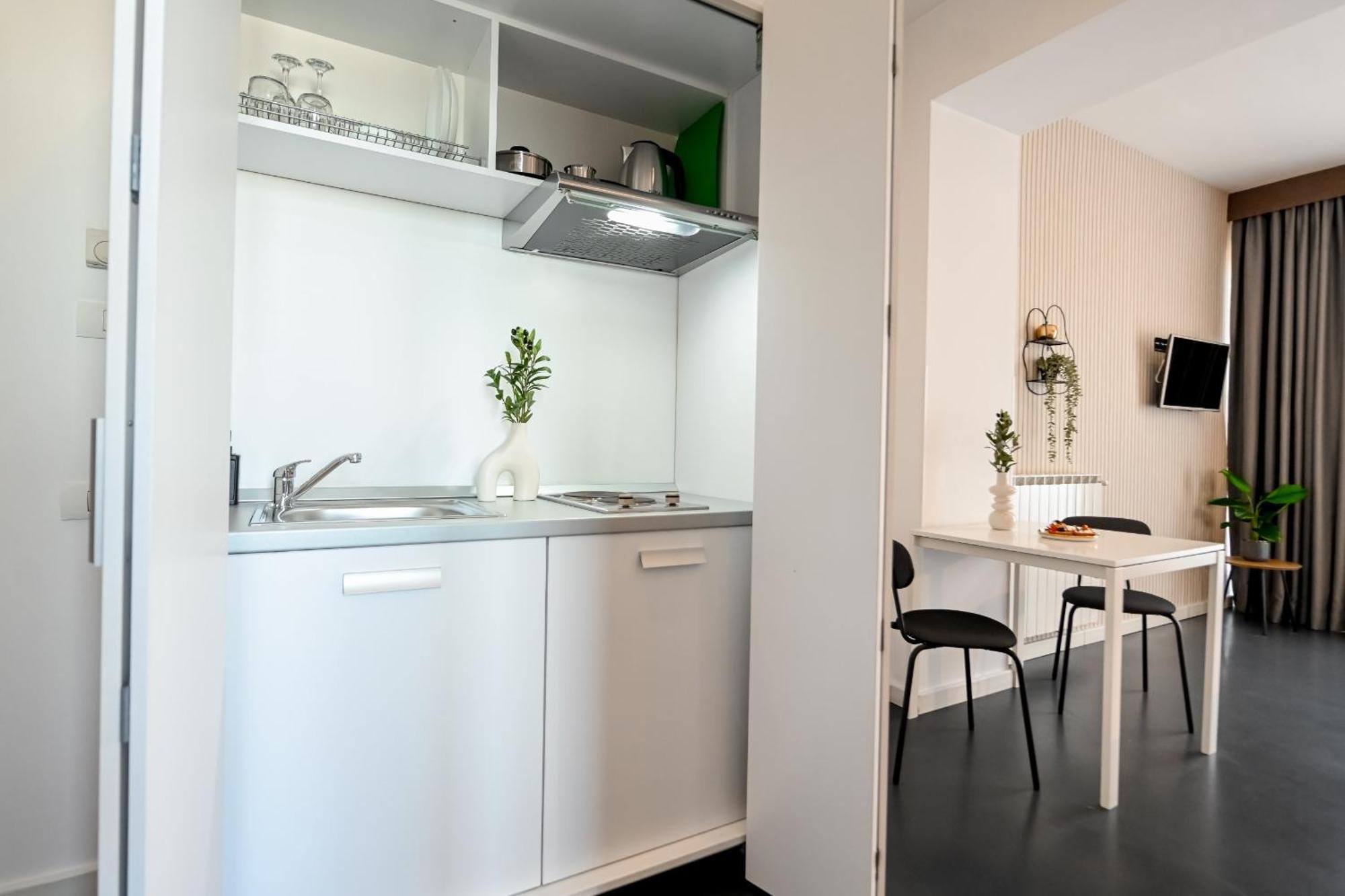 Urban Elegance - Stylish Central Accommodation Bucarest Camera foto
