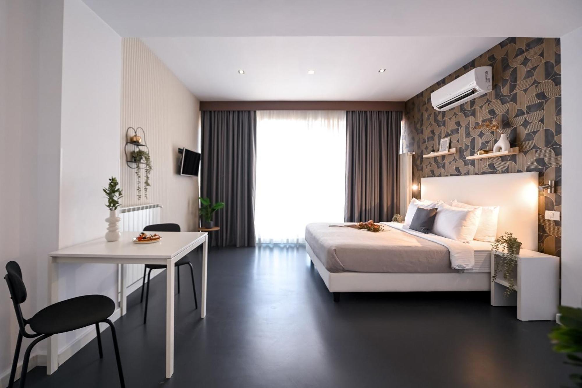 Urban Elegance - Stylish Central Accommodation Bucarest Camera foto
