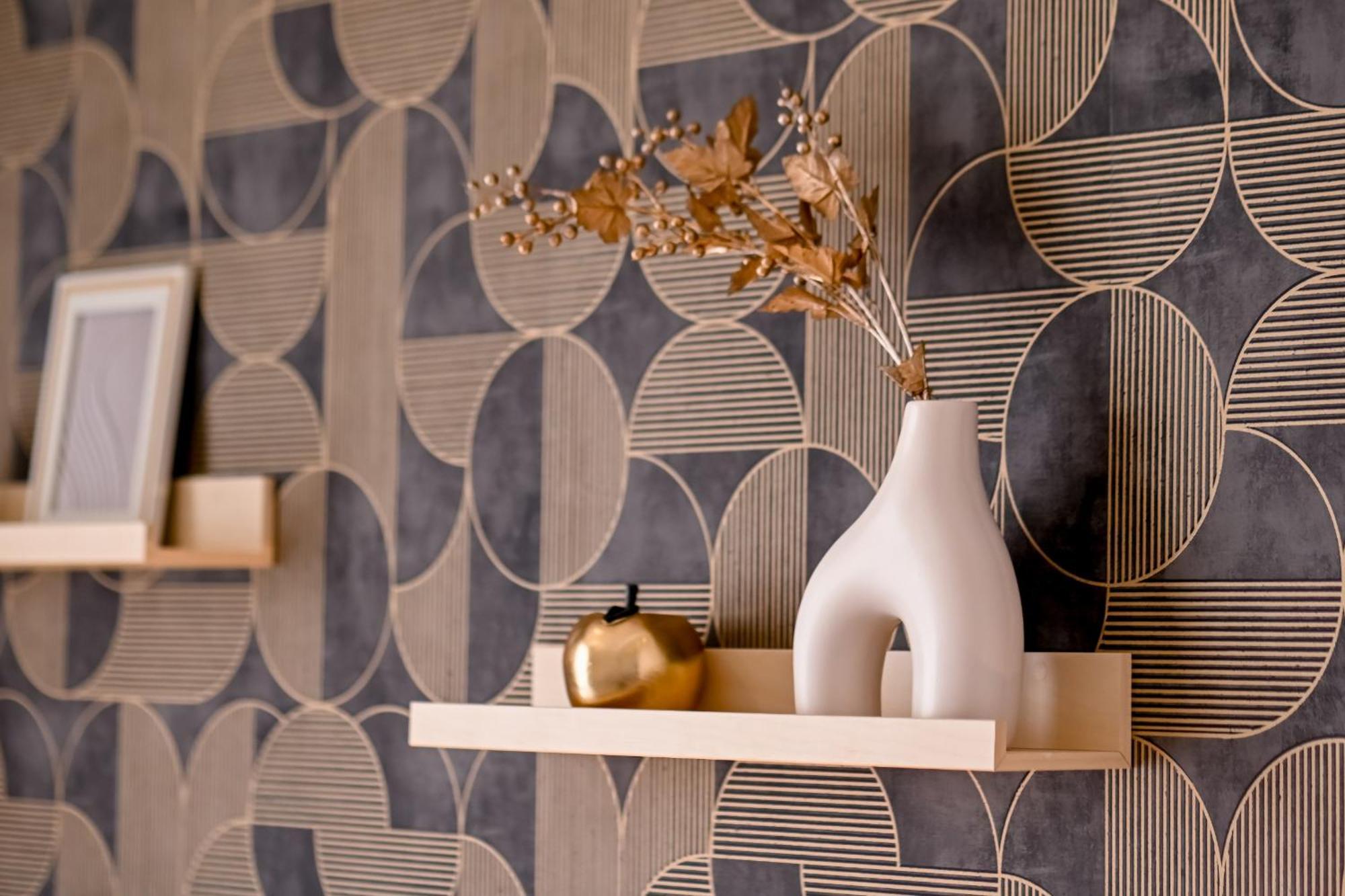 Urban Elegance - Stylish Central Accommodation Bucarest Camera foto