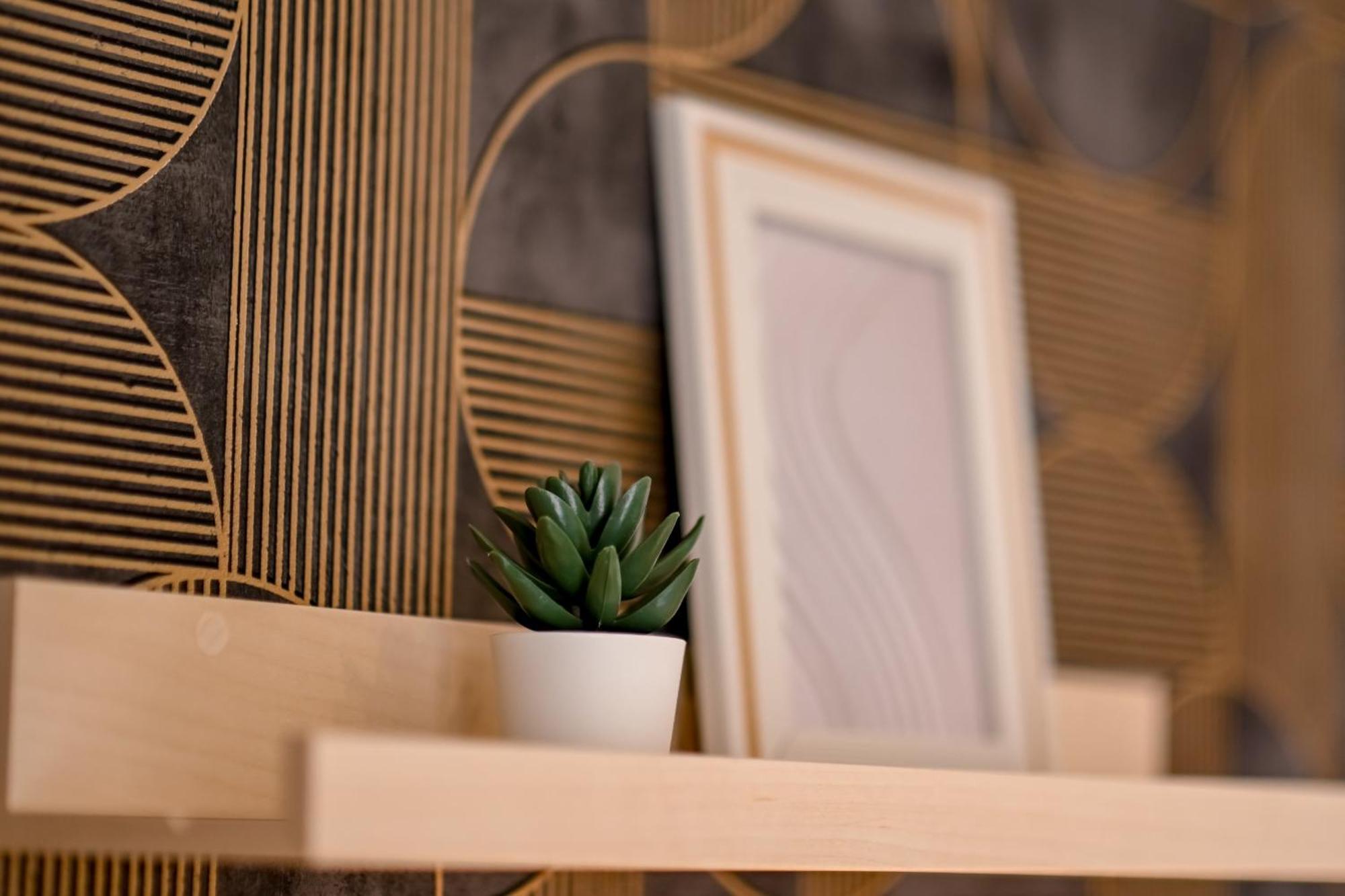 Urban Elegance - Stylish Central Accommodation Bucarest Camera foto