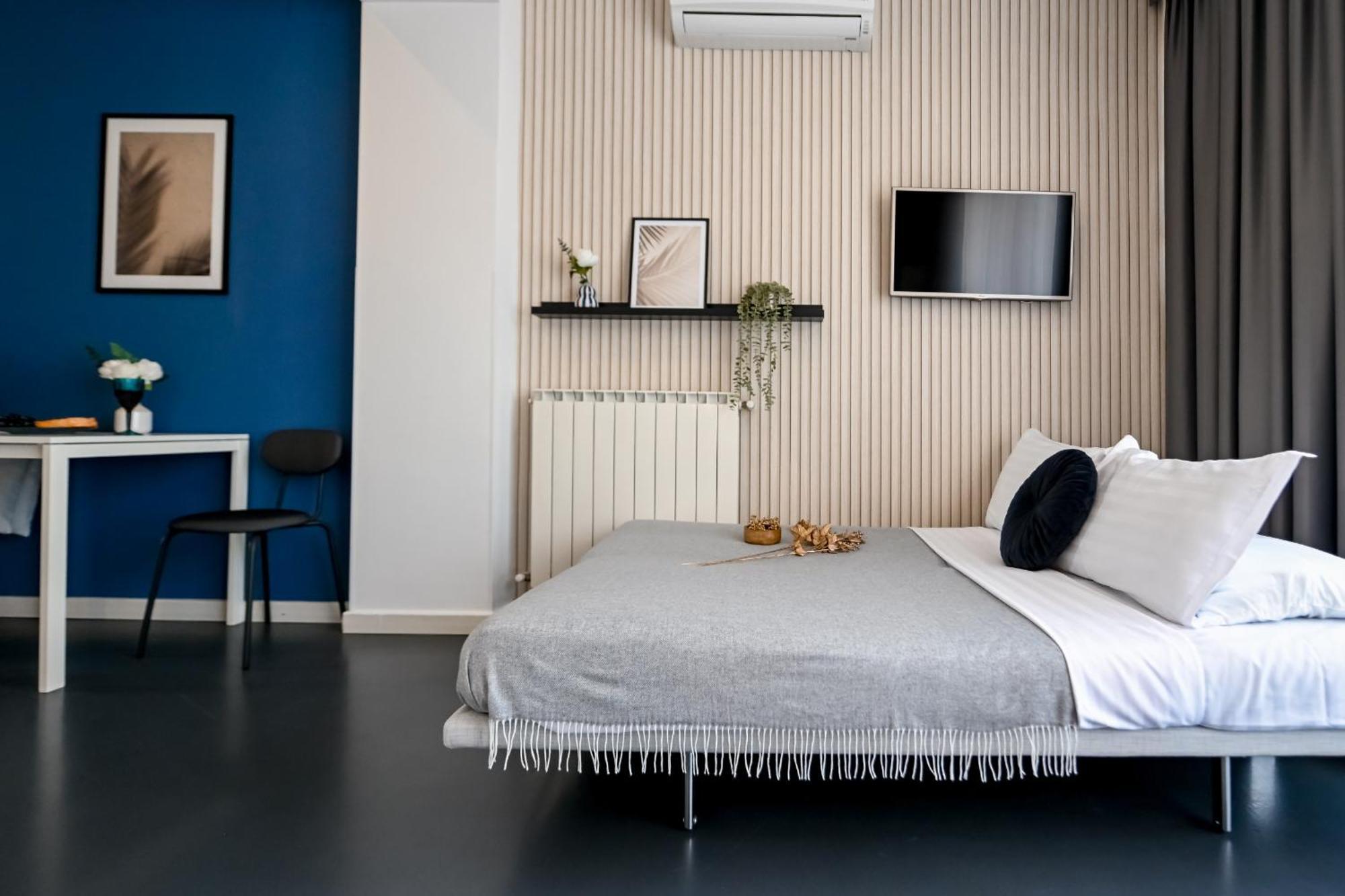 Urban Elegance - Stylish Central Accommodation Bucarest Camera foto