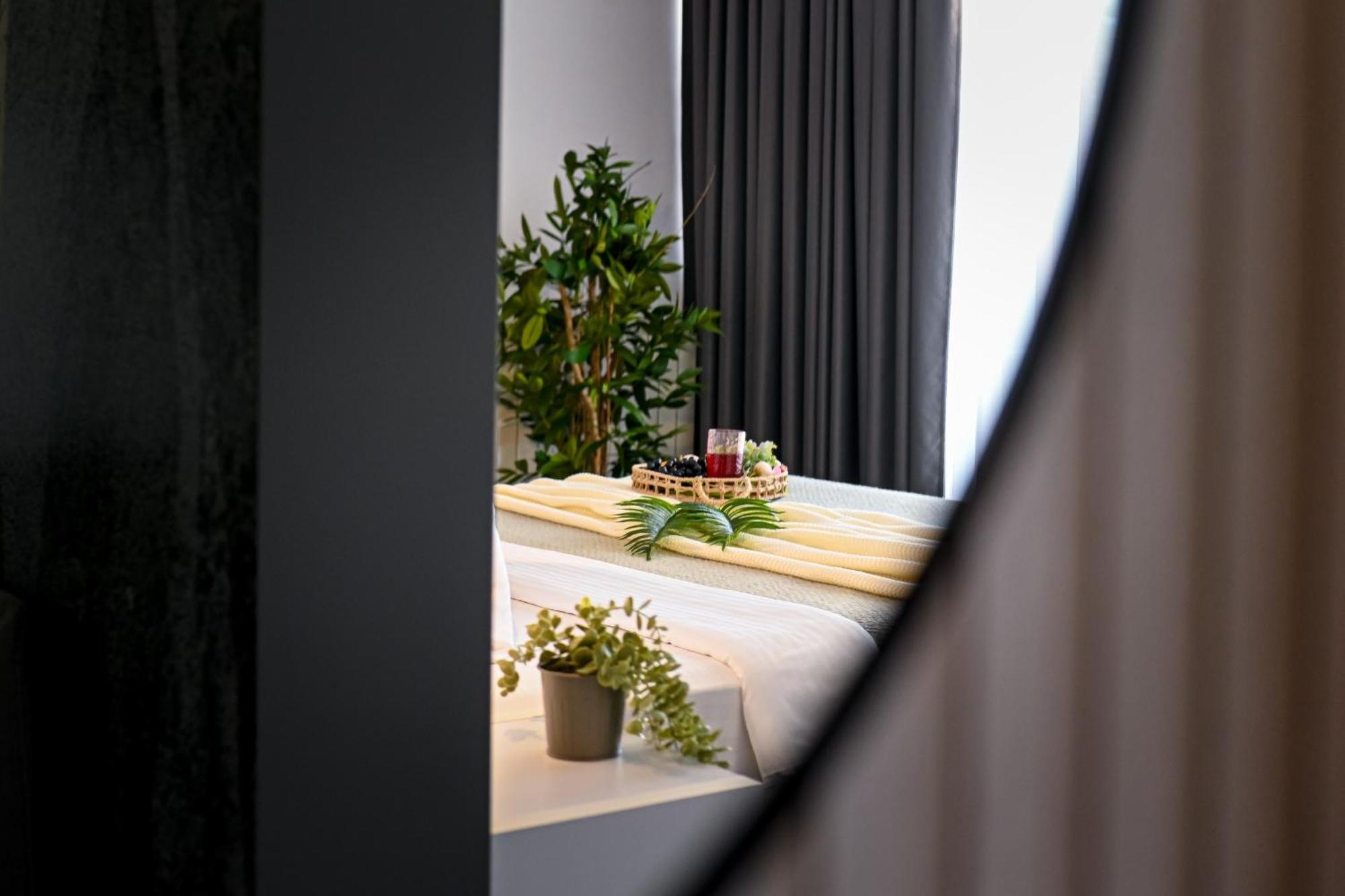Urban Elegance - Stylish Central Accommodation Bucarest Camera foto