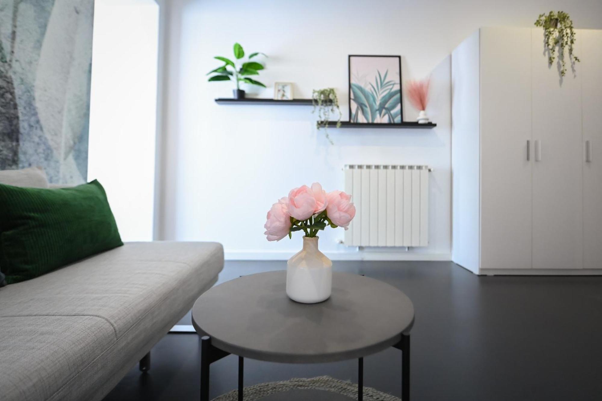 Urban Elegance - Stylish Central Accommodation Bucarest Camera foto