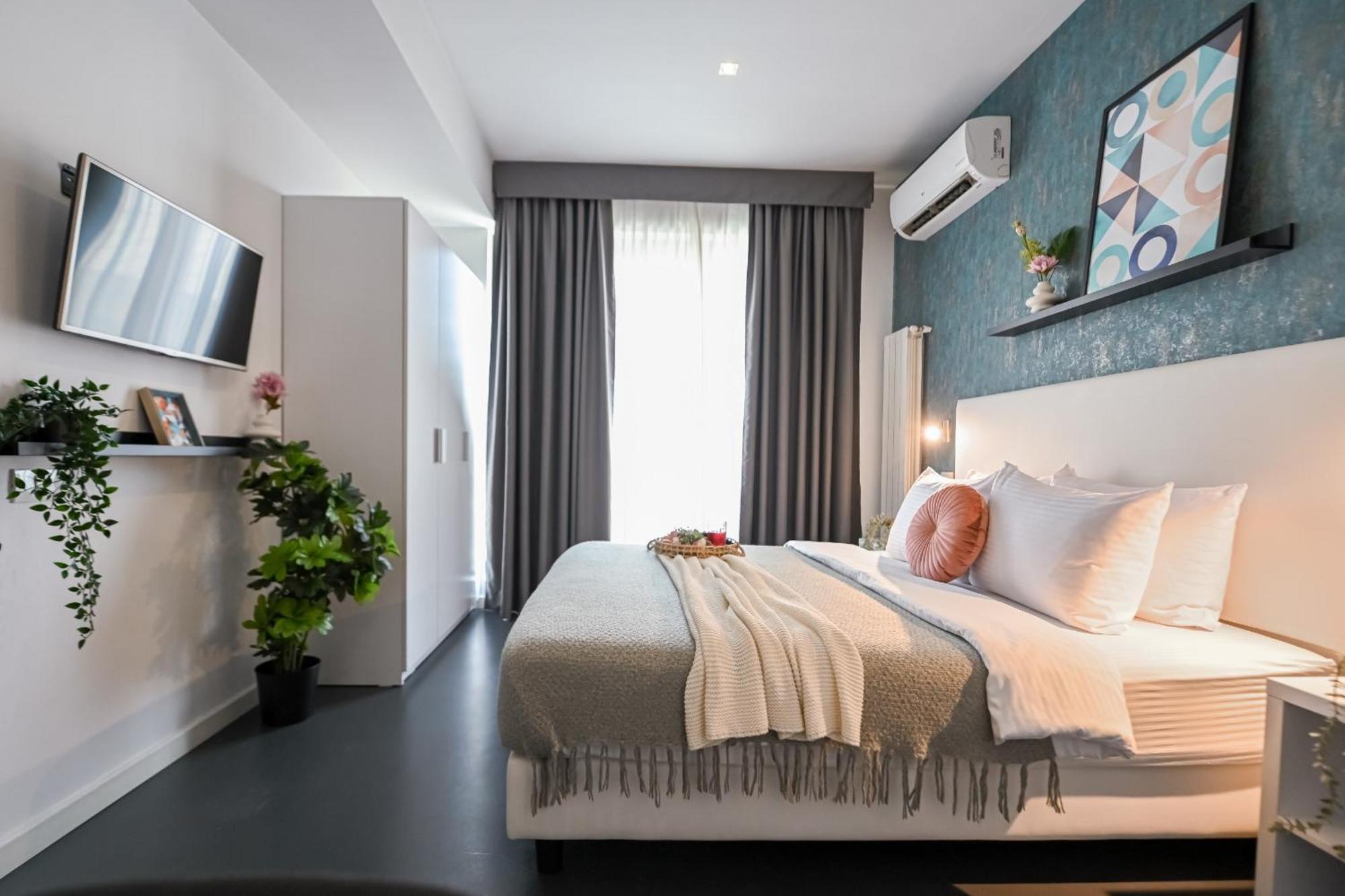Urban Elegance - Stylish Central Accommodation Bucarest Camera foto