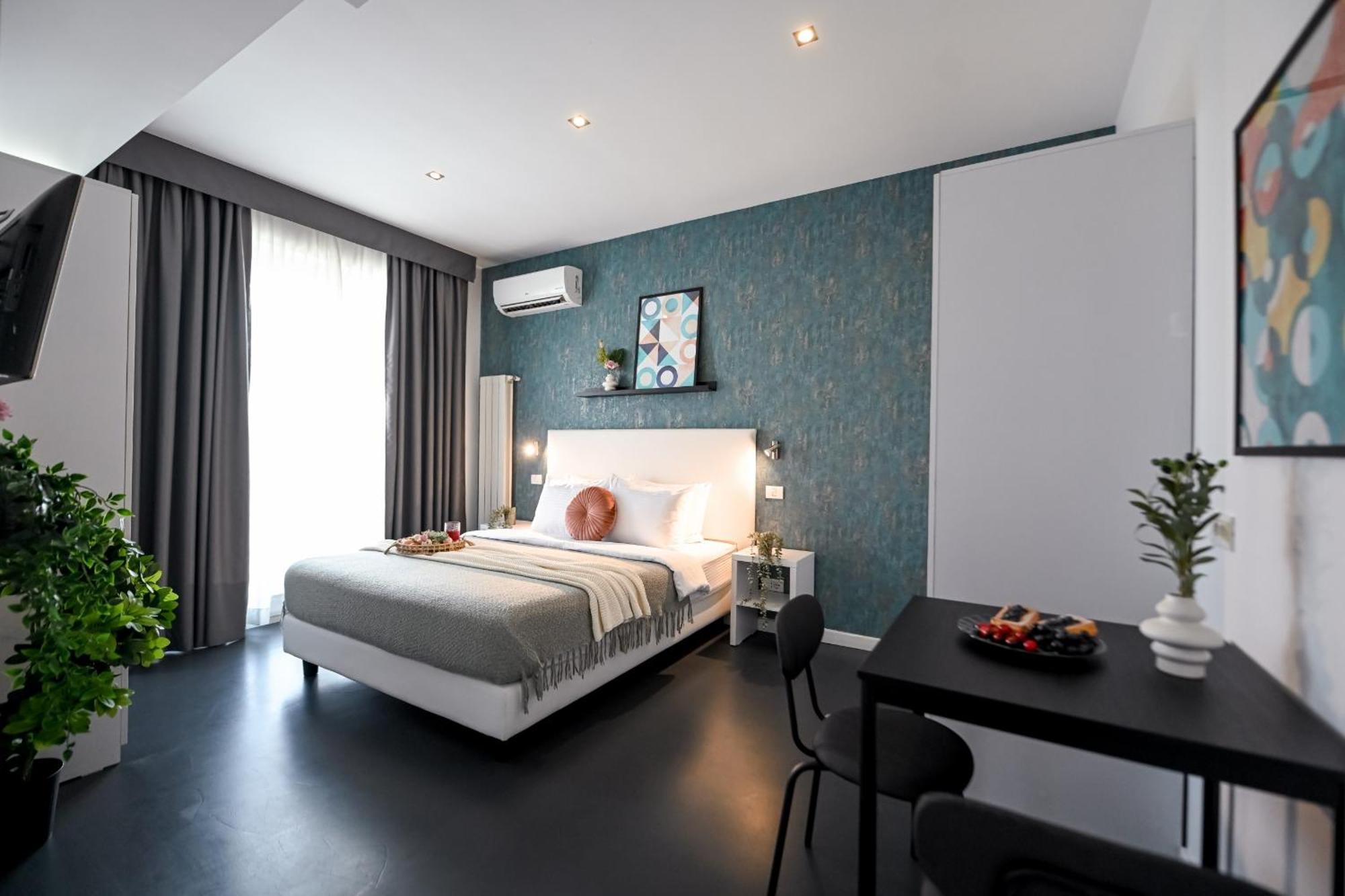 Urban Elegance - Stylish Central Accommodation Bucarest Camera foto