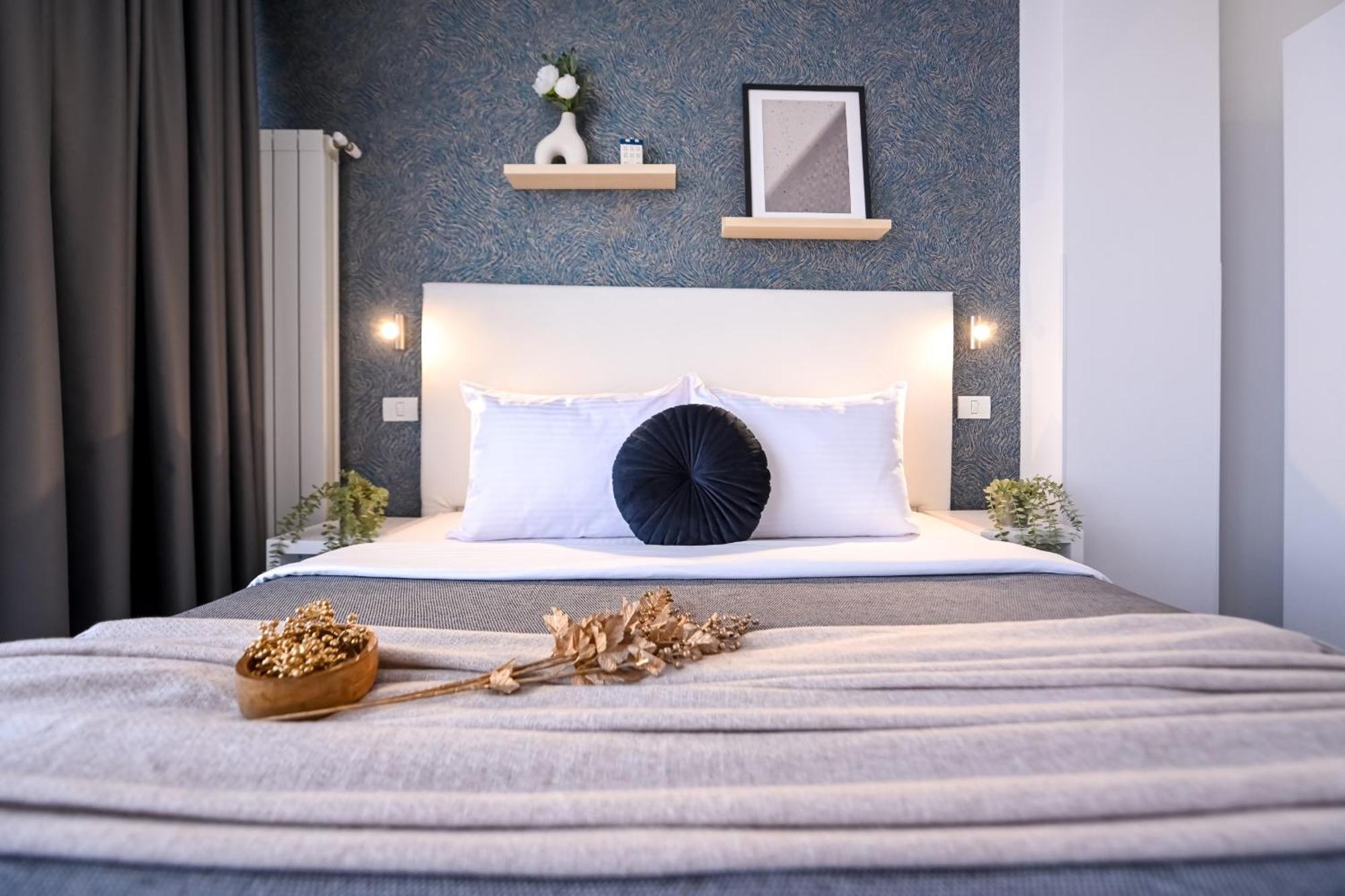 Urban Elegance - Stylish Central Accommodation Bucarest Camera foto