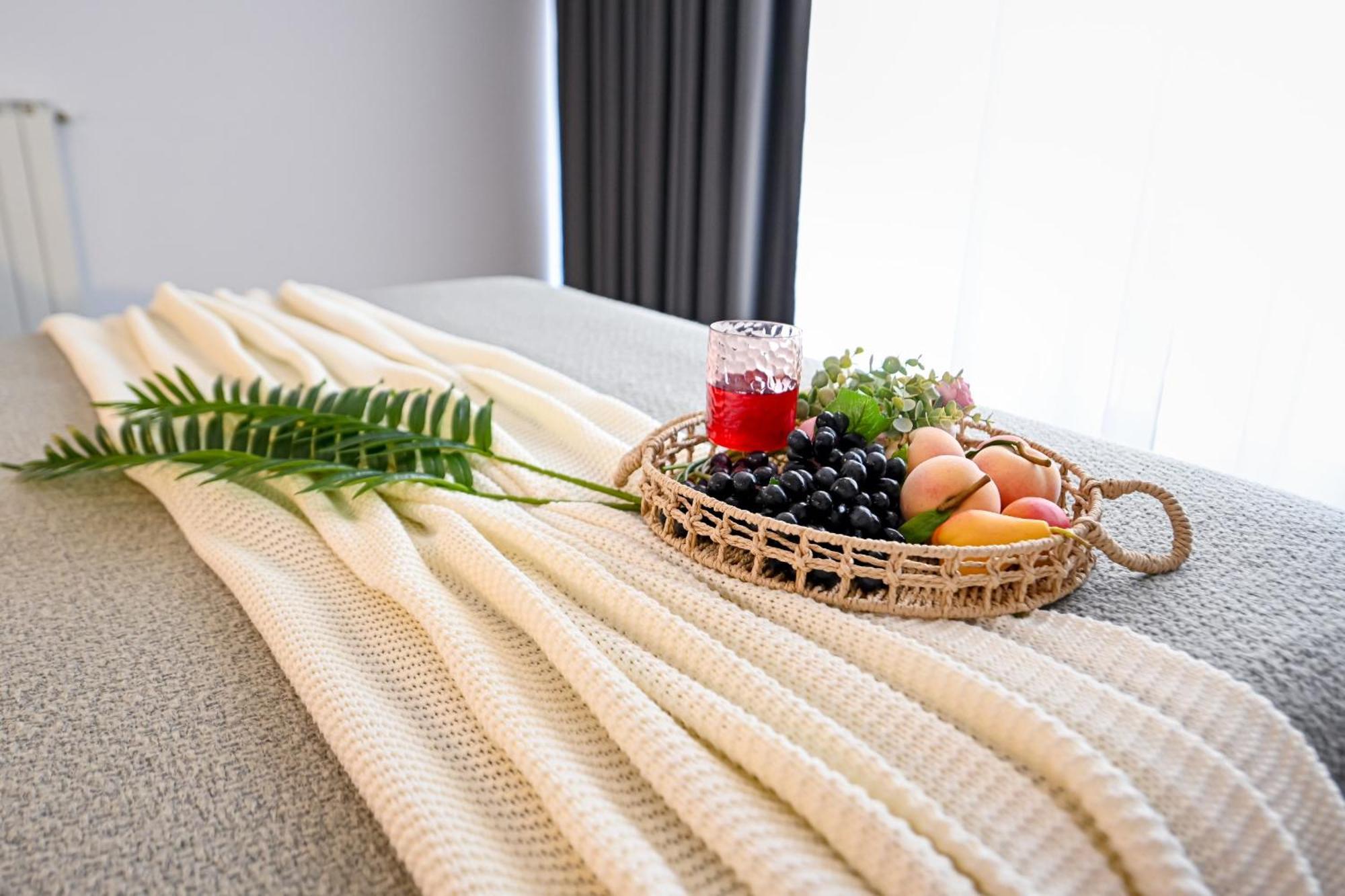 Urban Elegance - Stylish Central Accommodation Bucarest Camera foto